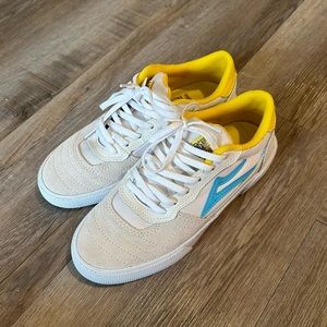Lakai X Pacifico Collab Sneakers ⚡️🌞🍻